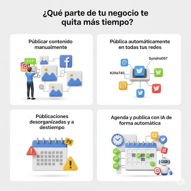 La función de un buen software es hacer que lo complejo aparente ser simple.